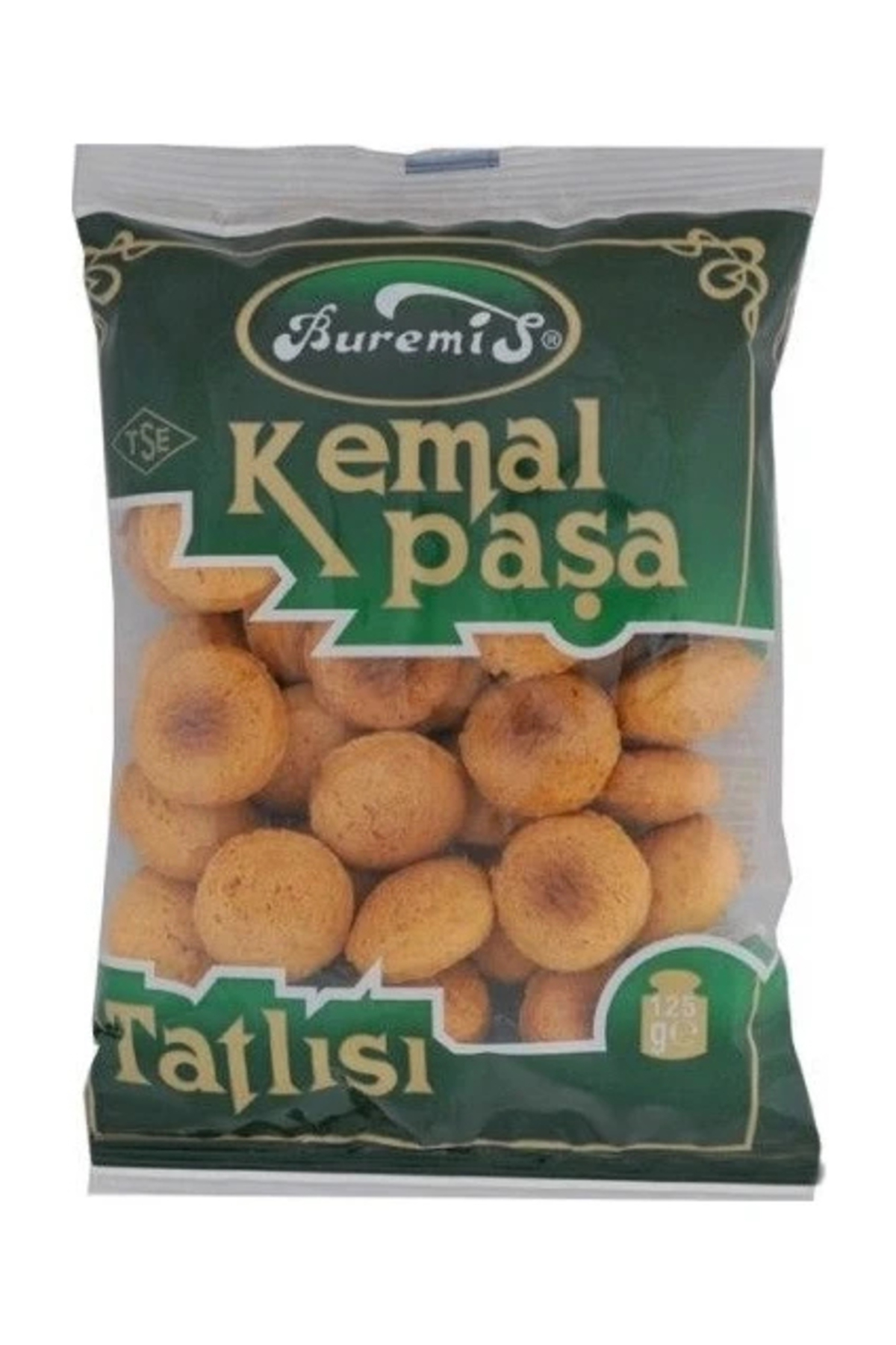 Kemalpaşa Tatlısı 125gr