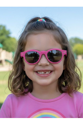 Fitzherbert Uv 400 Korumalı Çocuk Güneş Gözlüğü Koleksiyonu