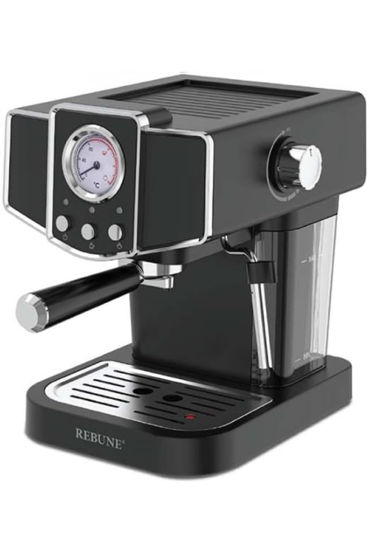 ريبون ماكينة اسبرسو 1.2 لتر 1050 وات RE-6-038