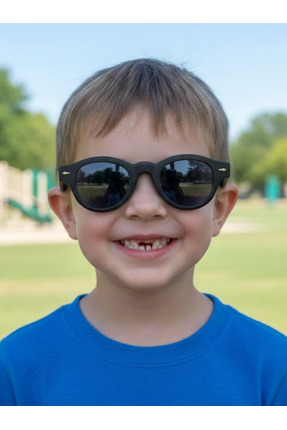 Fitzherbert Uv 400 Korumalı Çocuk Güneş Gözlüğü Koleksiyonu