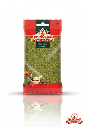 AKINCILAR BAHARAT Kuru Nane 70 g