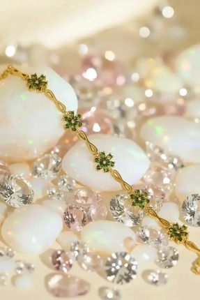 Maren Store VIP Çiçek Bileklik