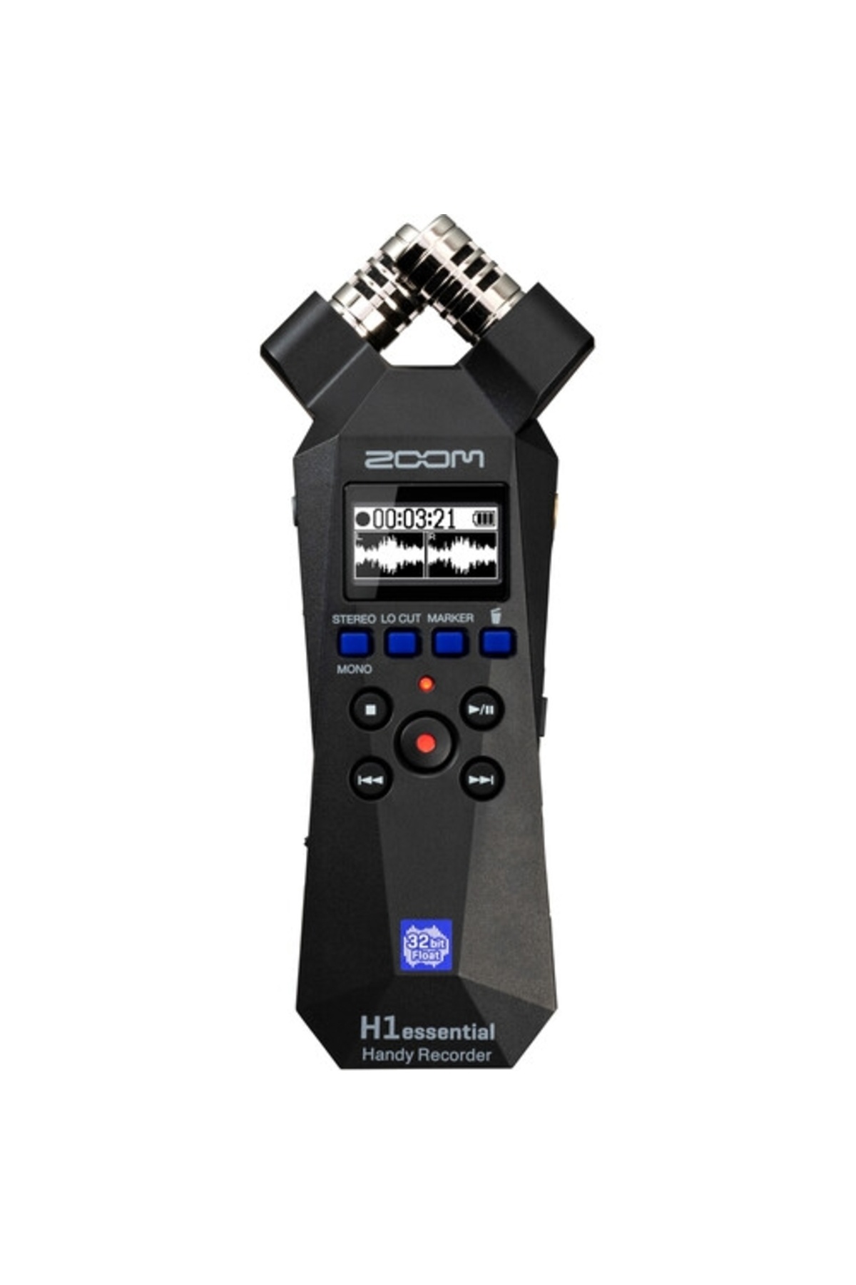 Zoom H1essential Ses Kayıt Cihazı (Siyah) - Fiyatı, Yorumları