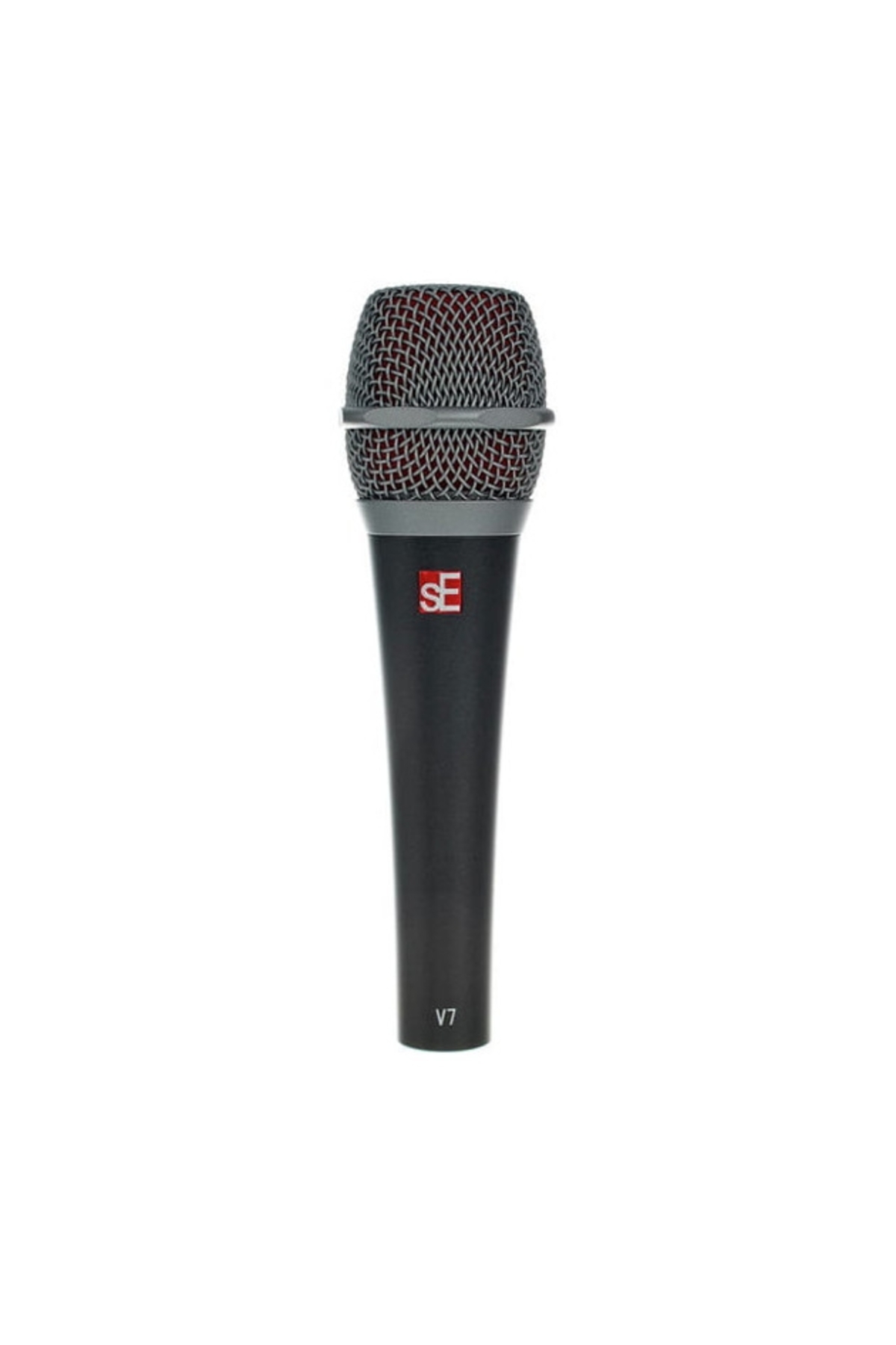 SE ELECTRONICS V7 その1 sE Electronics V7 Handheld Dinamik Mikrofon - Fiyatı, Yorumları