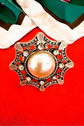 dukart Trendlover Fular Yüzüğü, Eşarp Yüzüğü