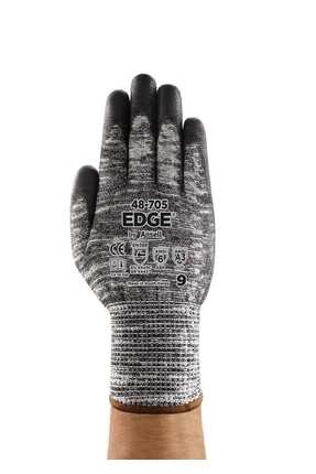 ANSELL Edge 48-705 Mekanik ve Kesilme Koruyucu Eldiven