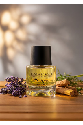 Gloria Perfume Cio Acqua 55 ml Edp Erkek Parfüm