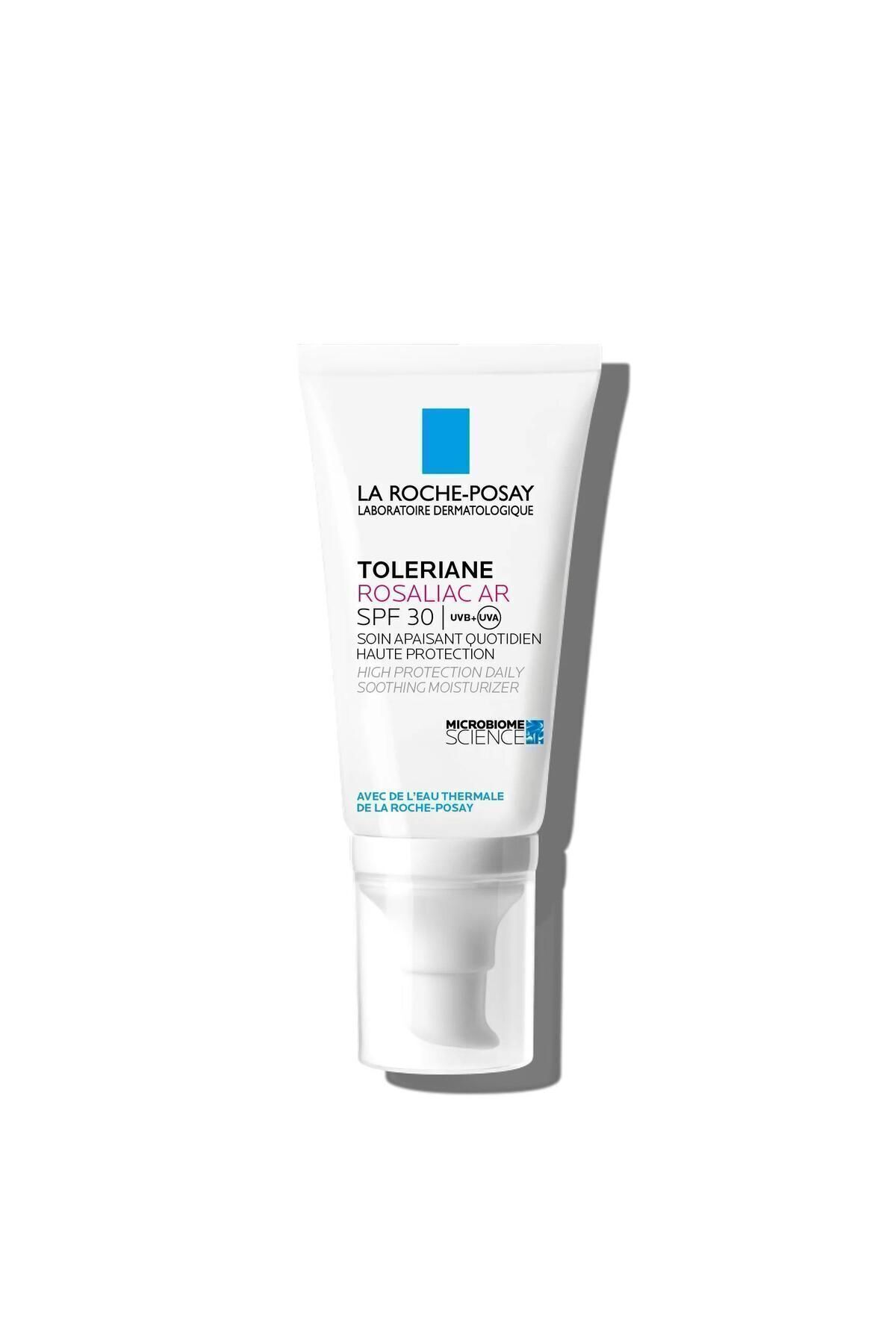 La Roche Posay Toleriane Rosaliac Ar Spf 30 Krem 50 ml - Fiyatı, Yorumları
