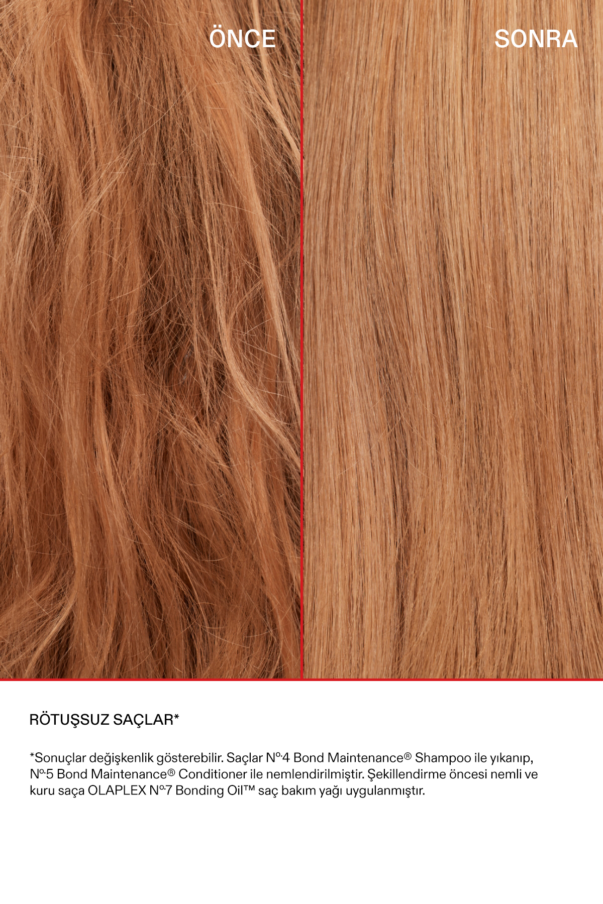 No.7 Bonding Oil - Onarıcı, Besleyici, Parlaklık Veren Saç Bakım Yağı 30ml — ZO1010001305 — تصویر 6 از 8