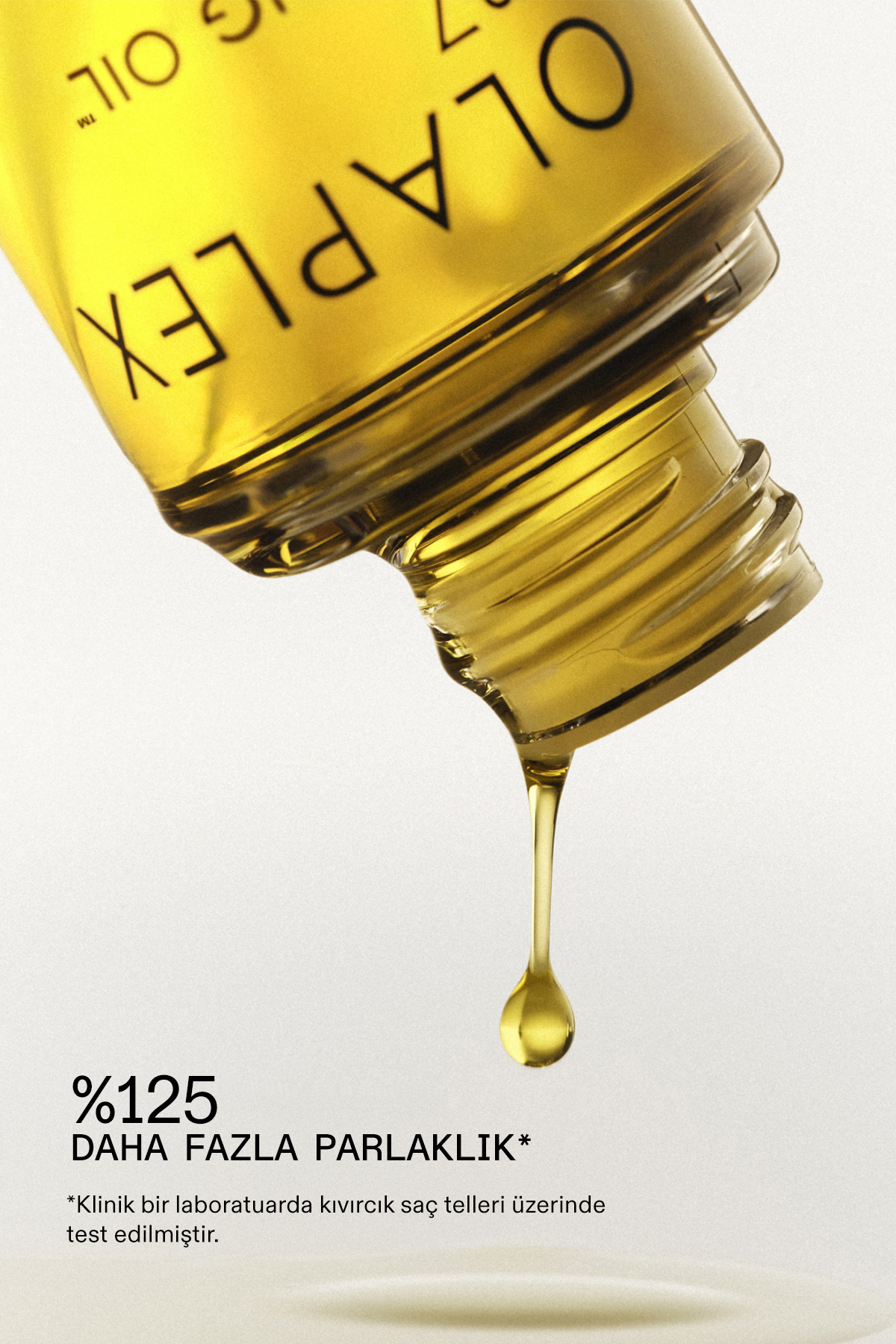 No.7 Bonding Oil - Onarıcı, Besleyici, Parlaklık Veren Saç Bakım Yağı 30ml — ZO1010001305 — تصویر 4 از 8