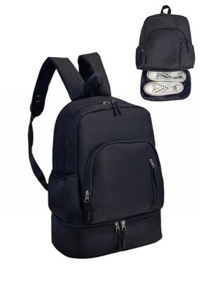 Bambus Home Spor Sırt Çantası - Ayakkabı Bölmeli , Tablet, Telefon Bölmeli , ...