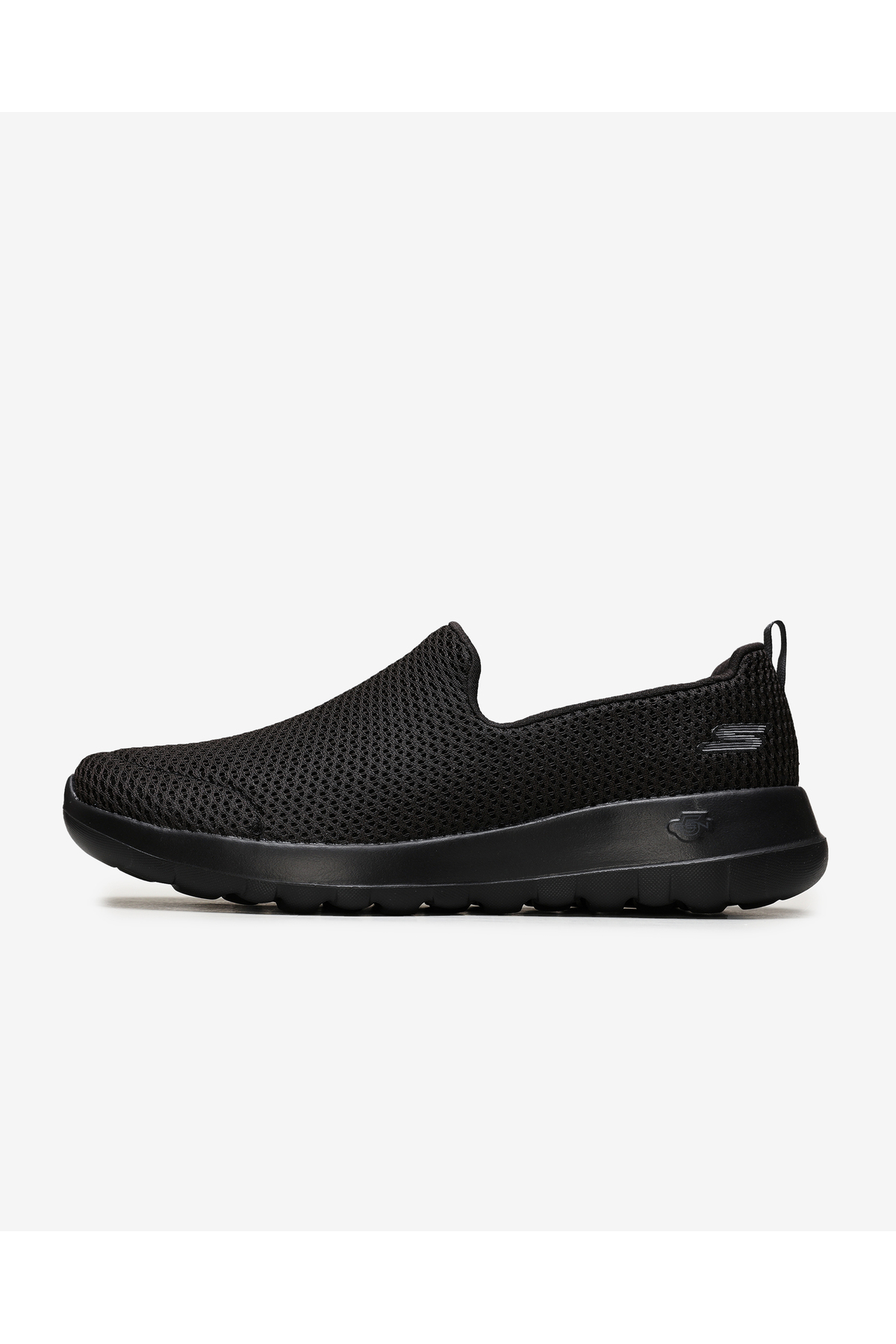 اسکچرز کفش‌های پیاده‌روی زنانه مشکی GO WALK JOY مدل ۱۵۶۰۰ BBK