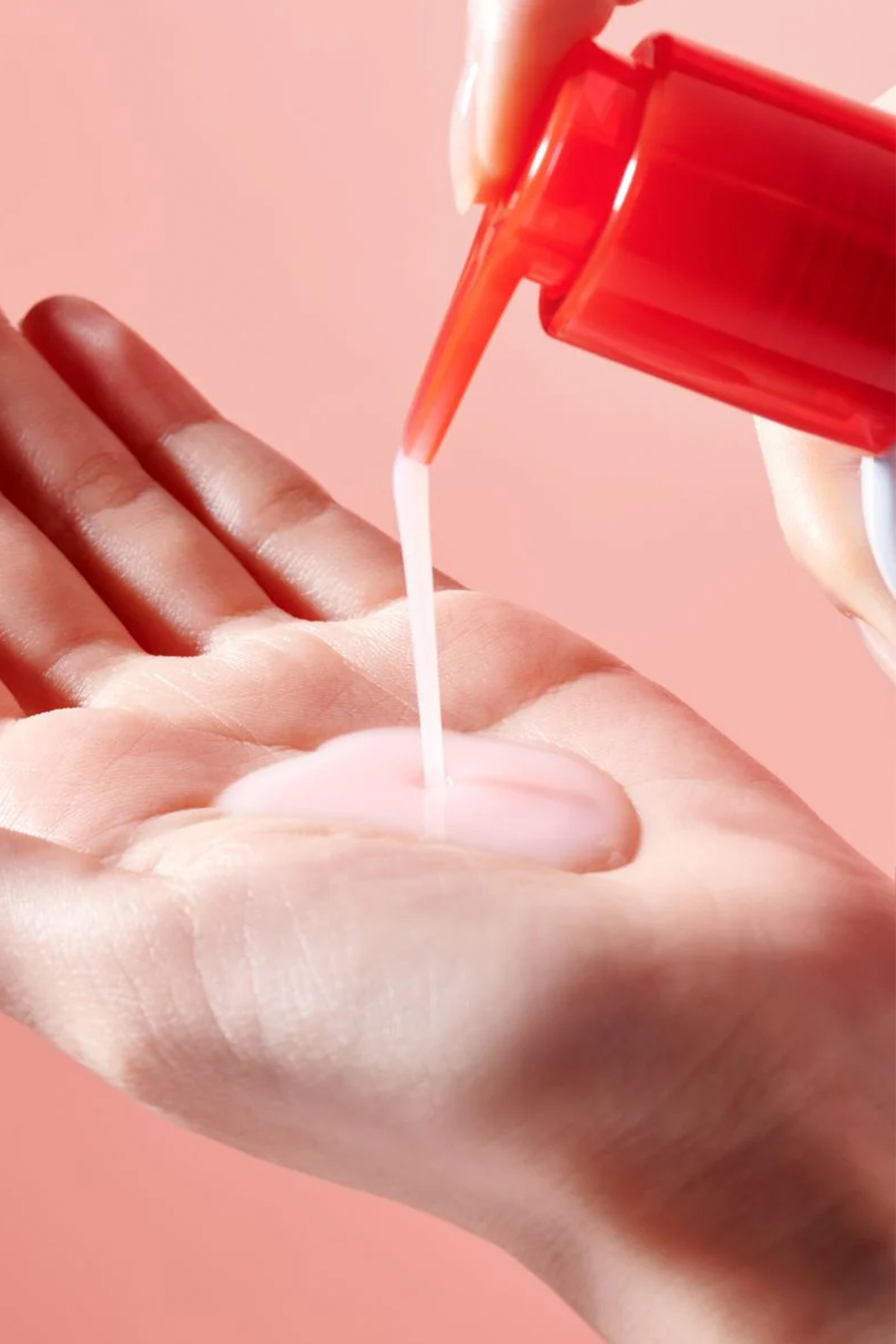 Calamine Pore Control Cleansing Oil 20ml - Siyah Nokta & Sebum Dengeleyici Vegan Temizleme Yağı — TCB-N-CPCO-S-N — تصویر 2 از 2