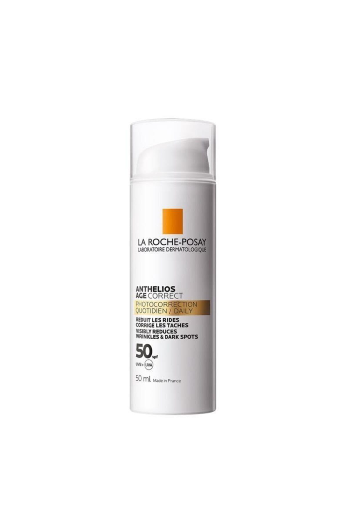 La Roche Posay Anthelios Age Correct Daily Light S - Fiyatı, Yorumları