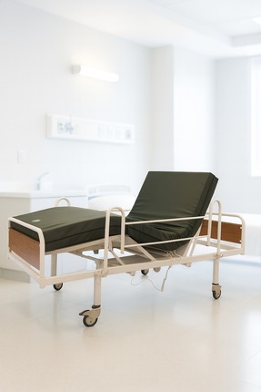 Royalsan Sağlık Motorlu Hasta Yatağı Üreticiden 2 Yıl garanti