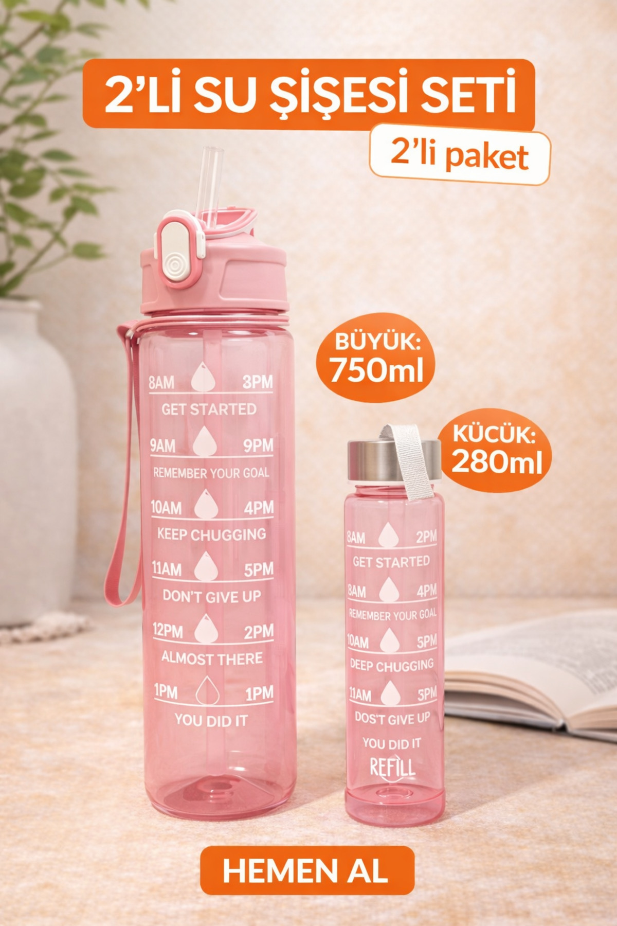 900ml Water Bowl, 3 Colors, Suitable for Children, Athletes and Daily Use, Bpa Free.