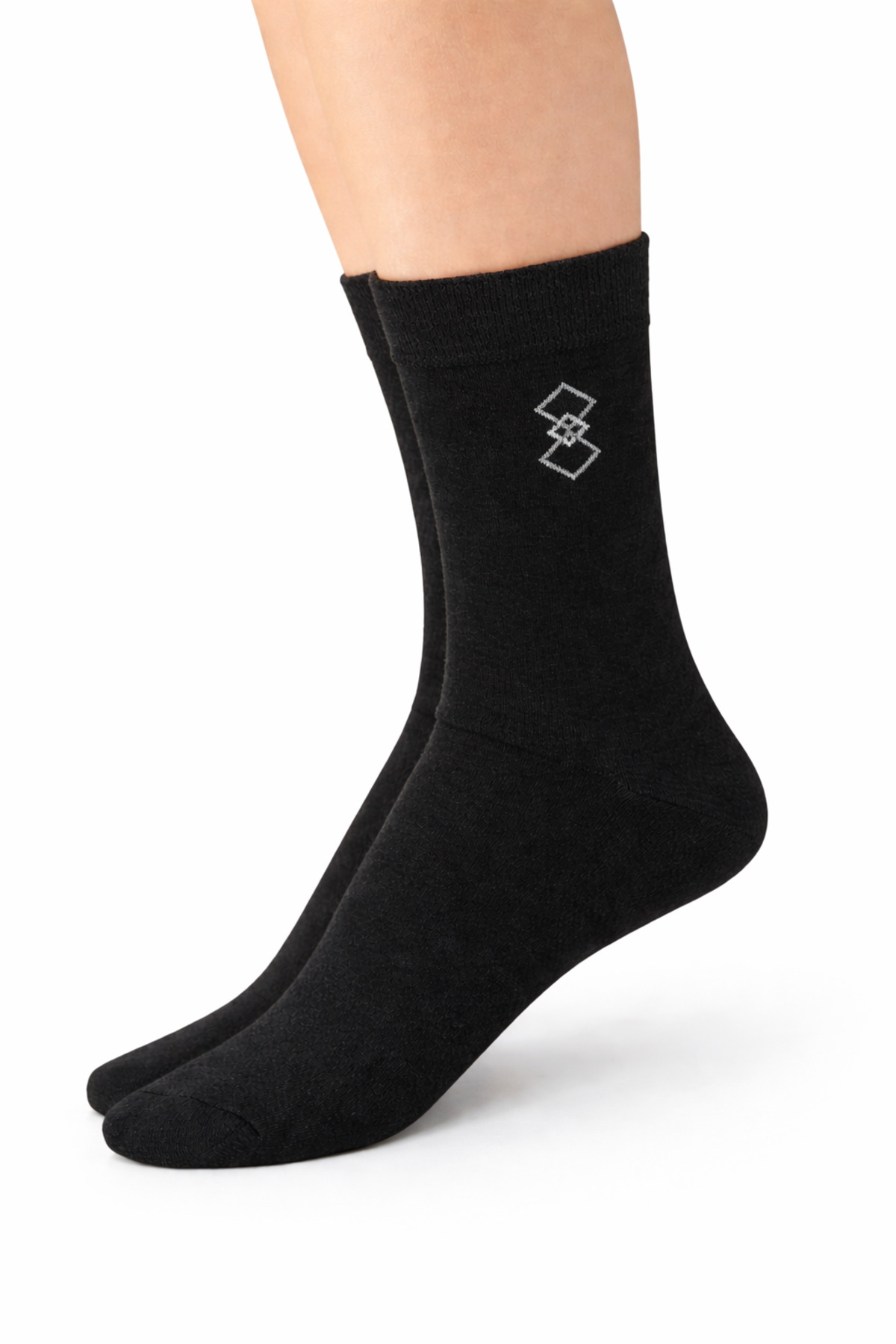 Agk Çorap  12'li Erkek Çorap - Görsel 4