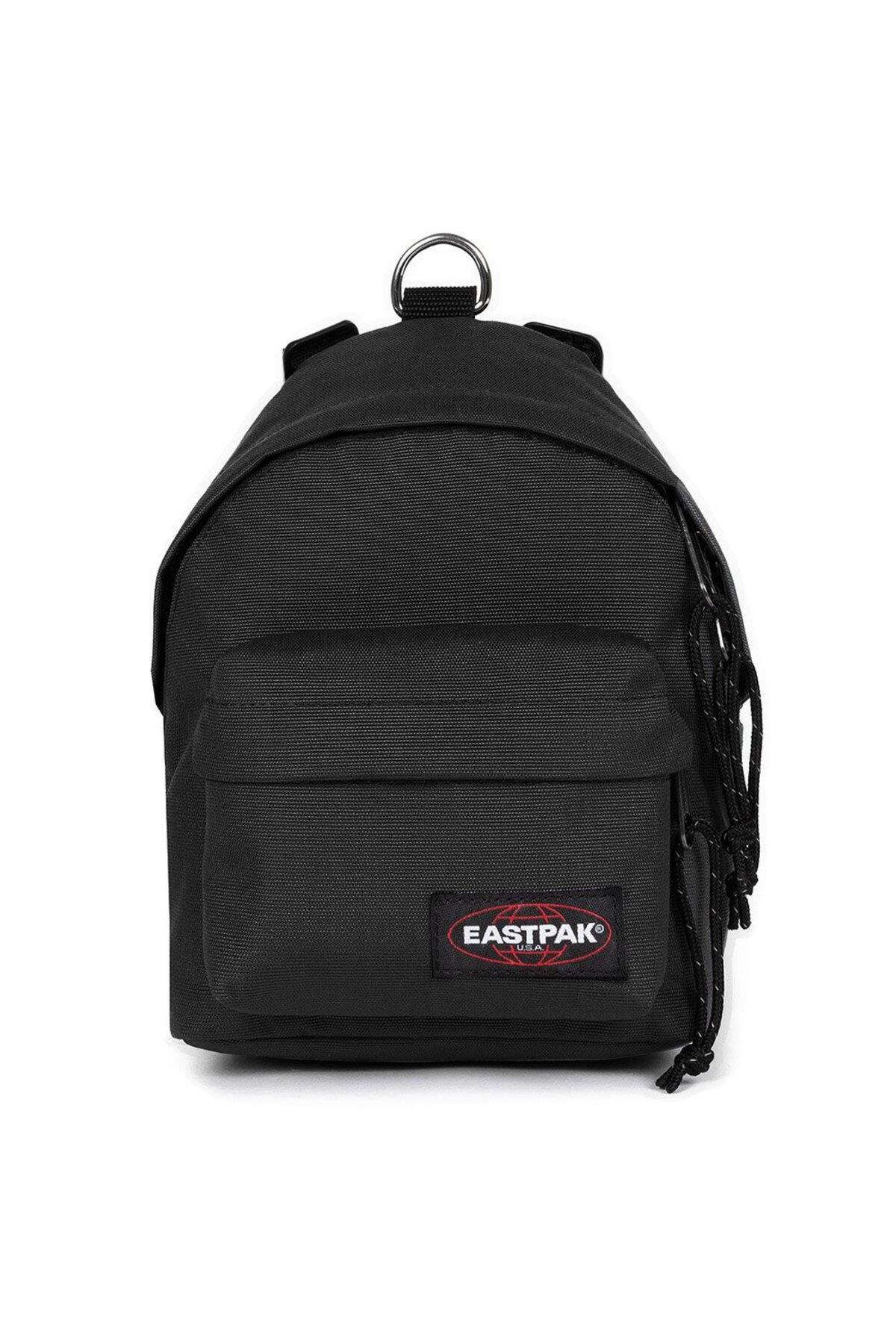 Eastpak Dog Pak'r Köpek Sırt Çantası Siyah fotoğrafı 2 (önizleme)