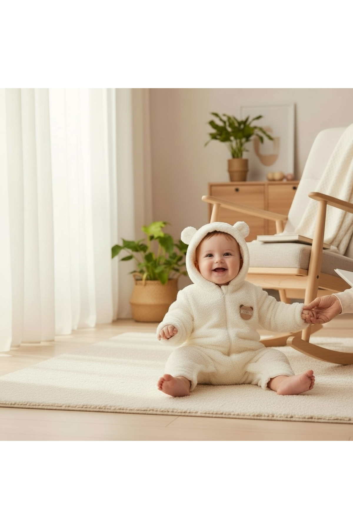 shop Bebek Welsoft Tulum fotoğrafı 2 (önizleme)