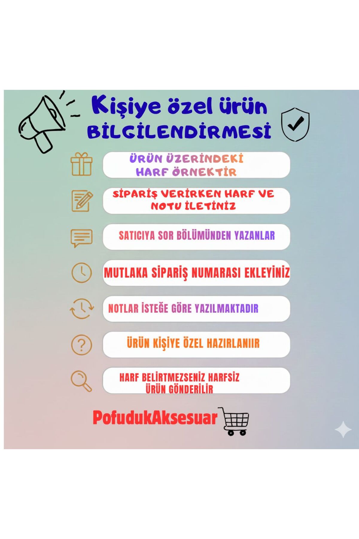 pofudukcase Çelik Kişiye özel 1 adet harf bileklik Harf Belirtiniz Arkadaş,Eş, Sevgiliye Hediyelik görsel 3