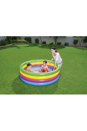 Bestway 51117 Şişme Havuz 157X46 CM