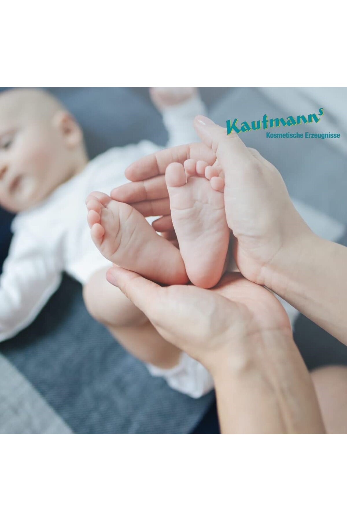 Ayak ve Vücut Kremi 50 ml – Yoğun Nemlendirici, Su İçermeyen Formül — 4011448001401 — تصویر 6 از 8