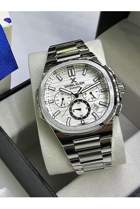 Daniel Klein ERKEK KOL SAATİ