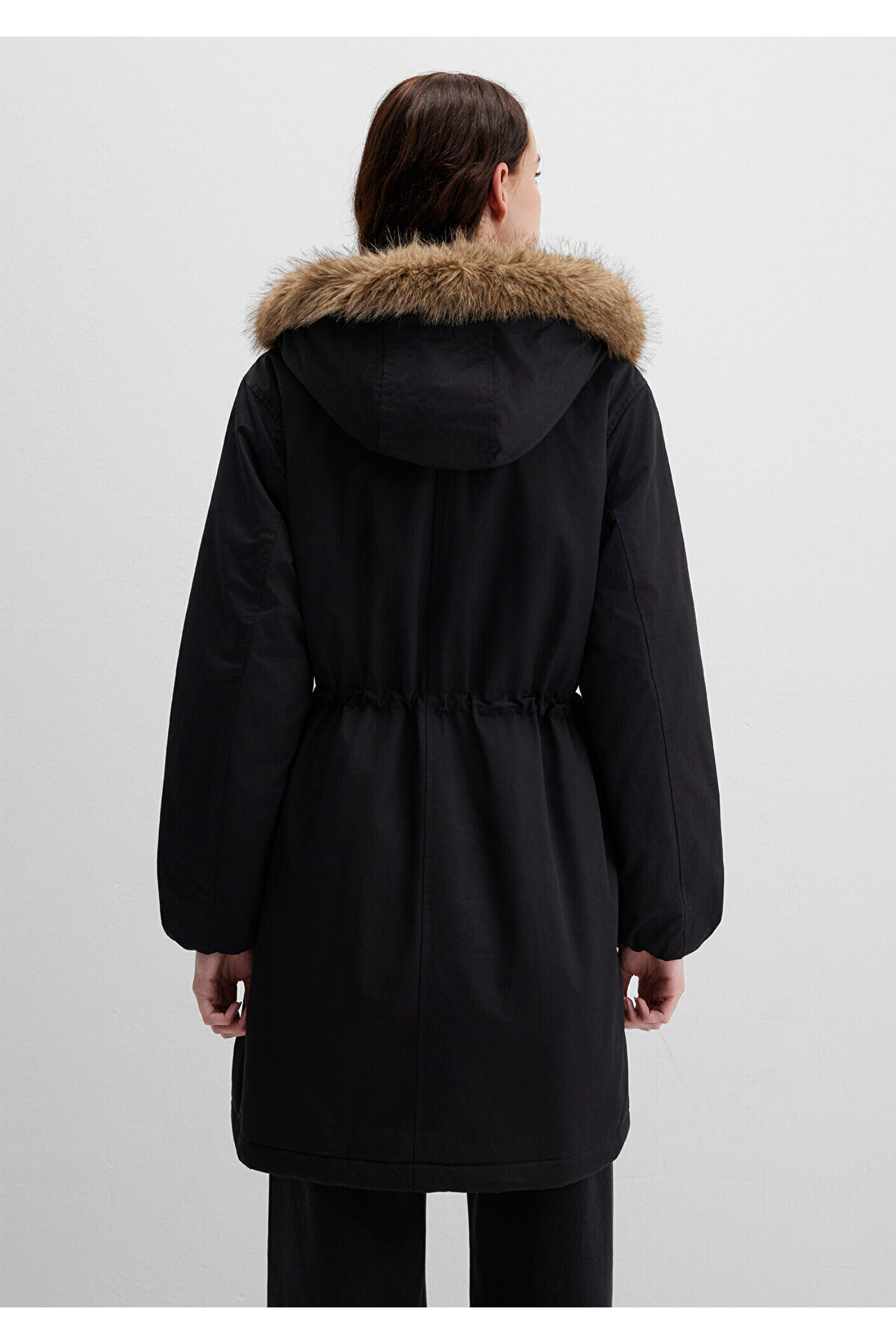 Parka Parka Modelleri, Fiyatları - Trendyol - Sayfa 5