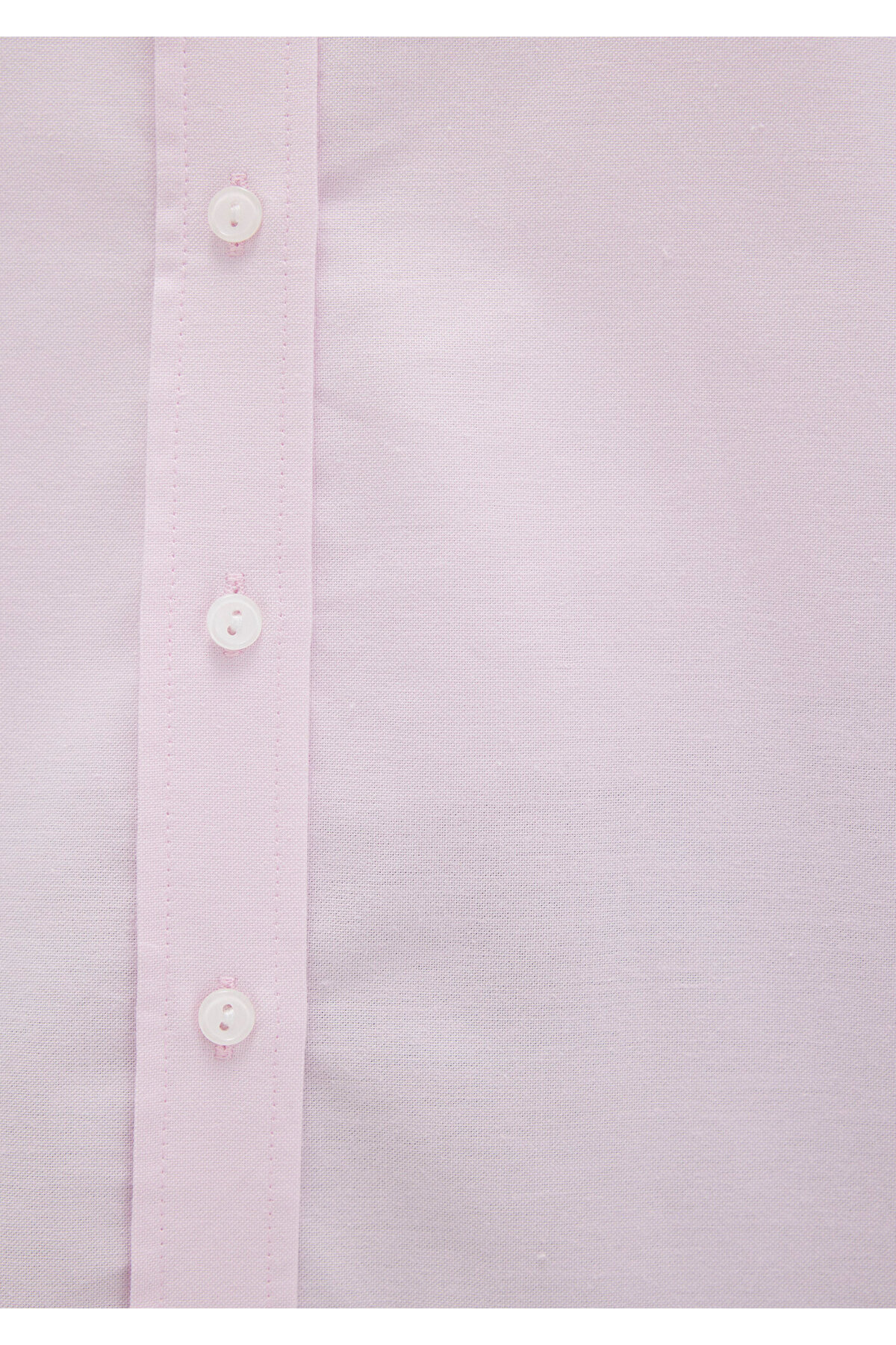 Pembe Gömlek Regular Fit / Normal Kesim 1211196-90722 — صورتی p00001859 — تصویر 7 از 7