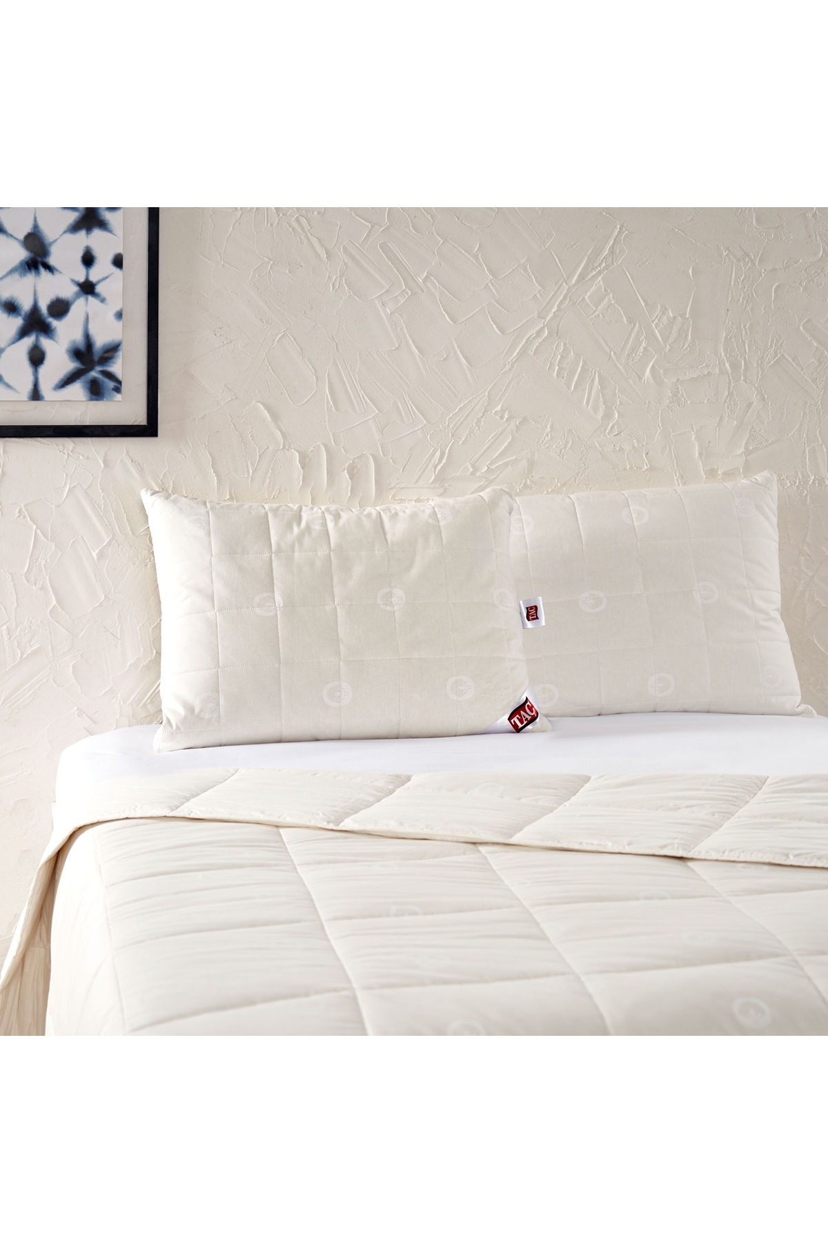 Pure Cotton Cotton Pillow