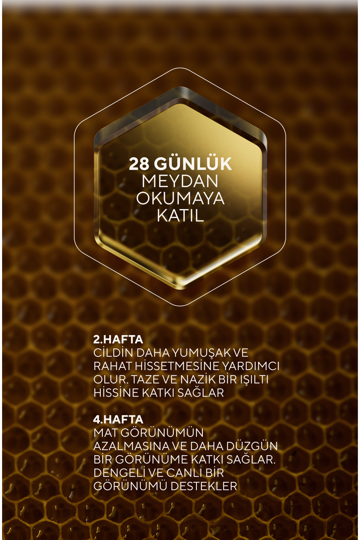 Bal & Propolis Özlü AHA Cilt Bakım Toniği – Glikolik Asit İçeren 200 ML — 8684981440813 — تصویر 8 از 8