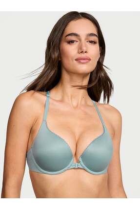 Victoria's Secret Perfect Shape Dantelli Racerback Toparlayıcı Sütyen