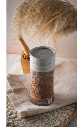 SARIŞEKER Kayısı Çekirdeği 600 Gram