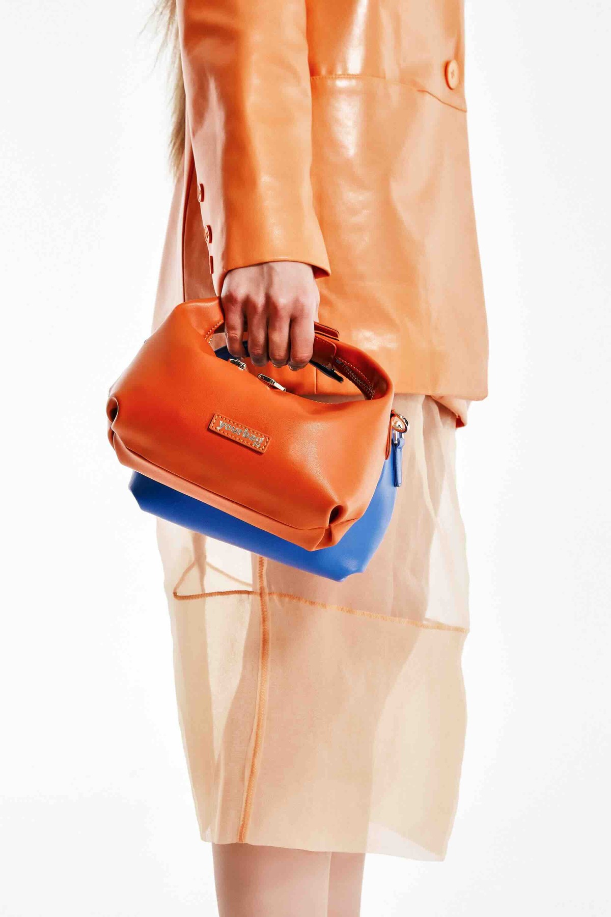 YOURBAG Muse el çantası görsel 5