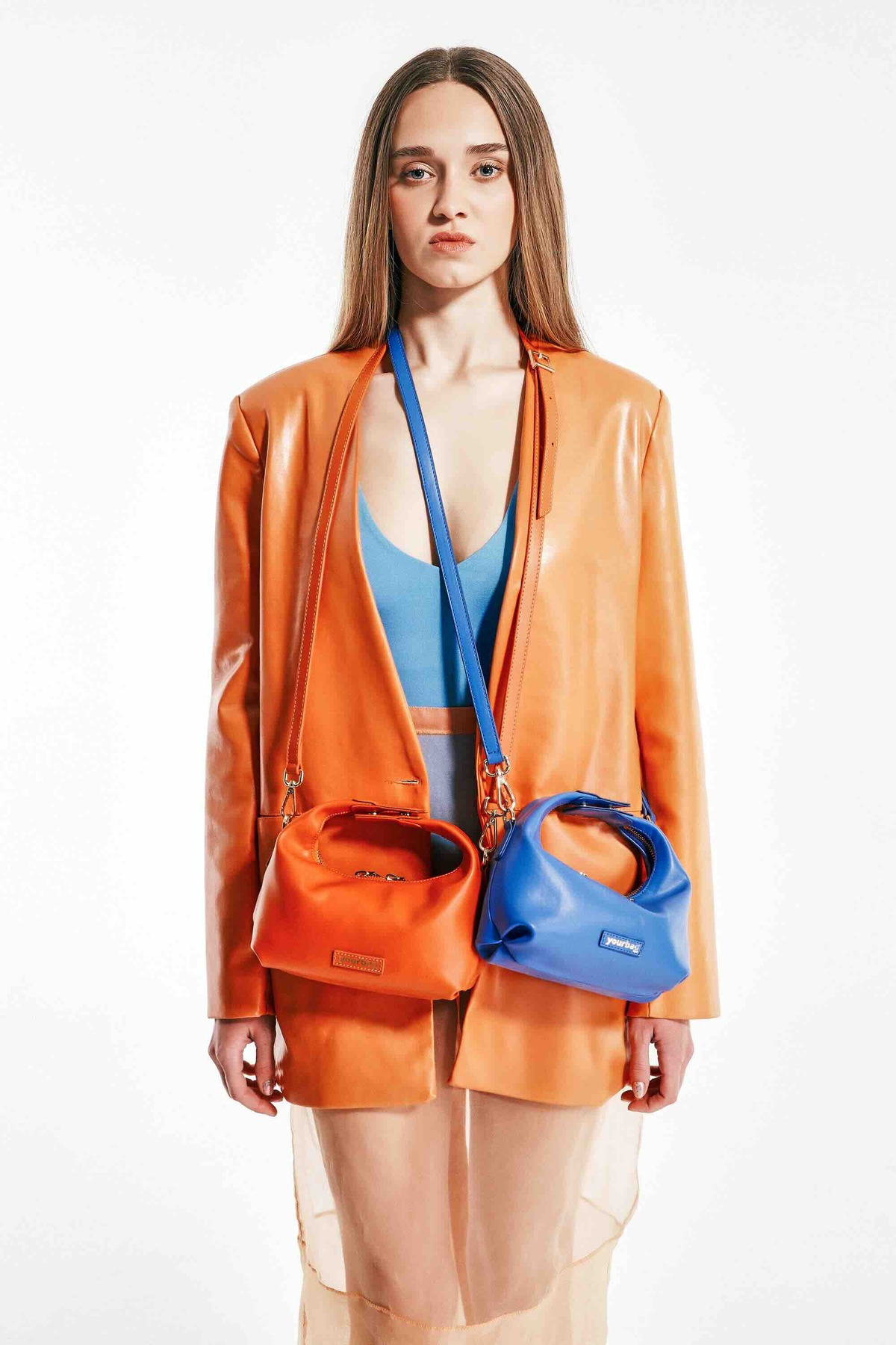 YOURBAG Muse el çantası görsel 7