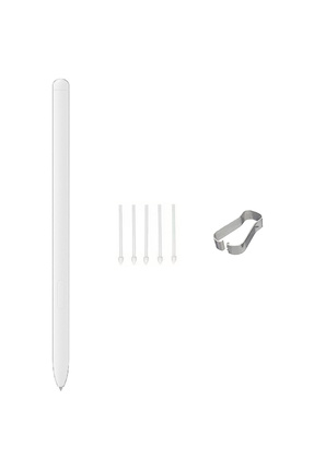 Sneezy Samsung Galaxy Tab S10 Lite 10.9" Uyumlu Spen Stylus Tablet Kalemi Yed...