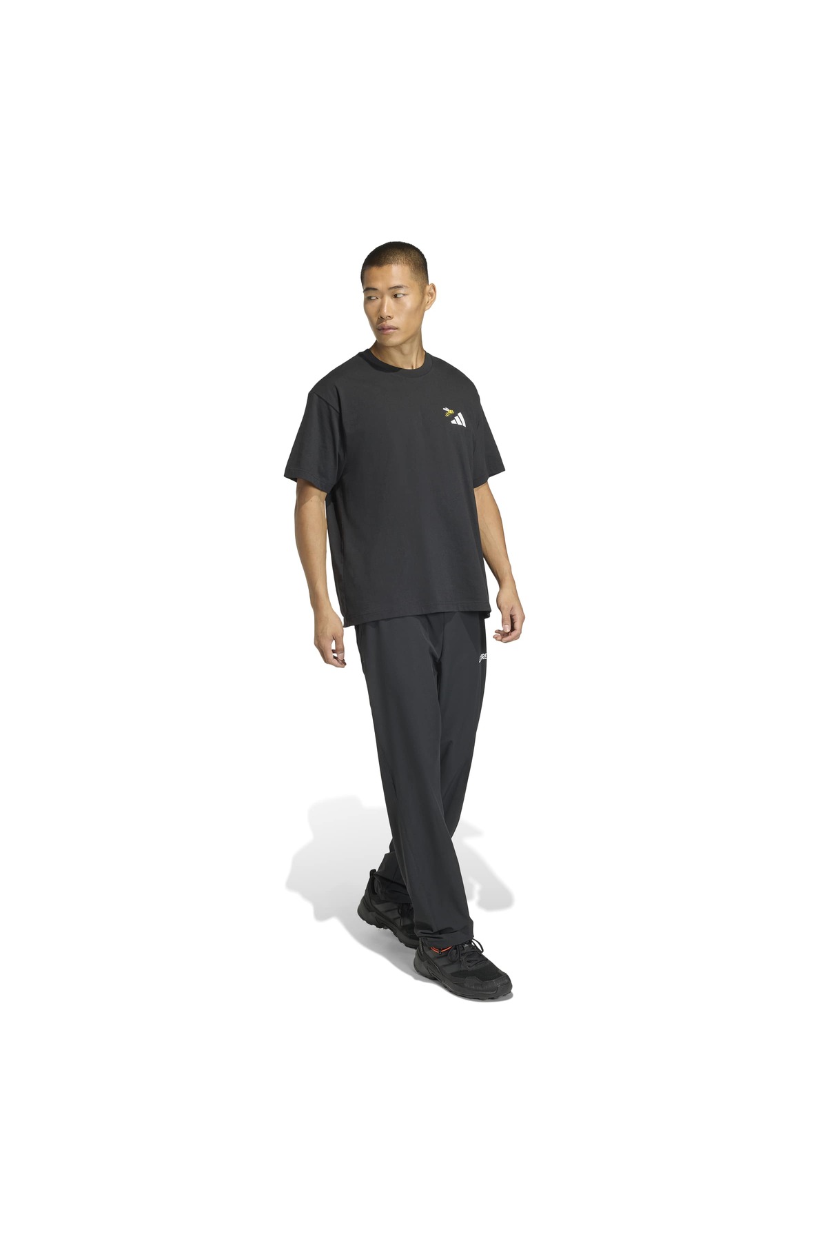 تیشرت مردانه راسته | آدیداس adidas RH072 - تصویر 3