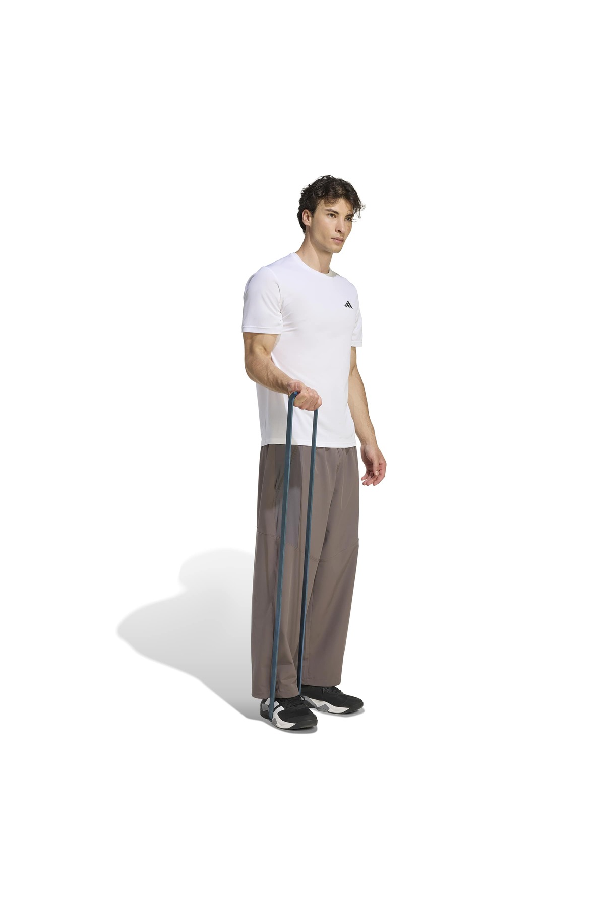 شلوار گرمکن ورزشی مردانه راسته آستین کوتاه | ونس Vans TYC925609236B6C95E1AF0800 - تصویر 3