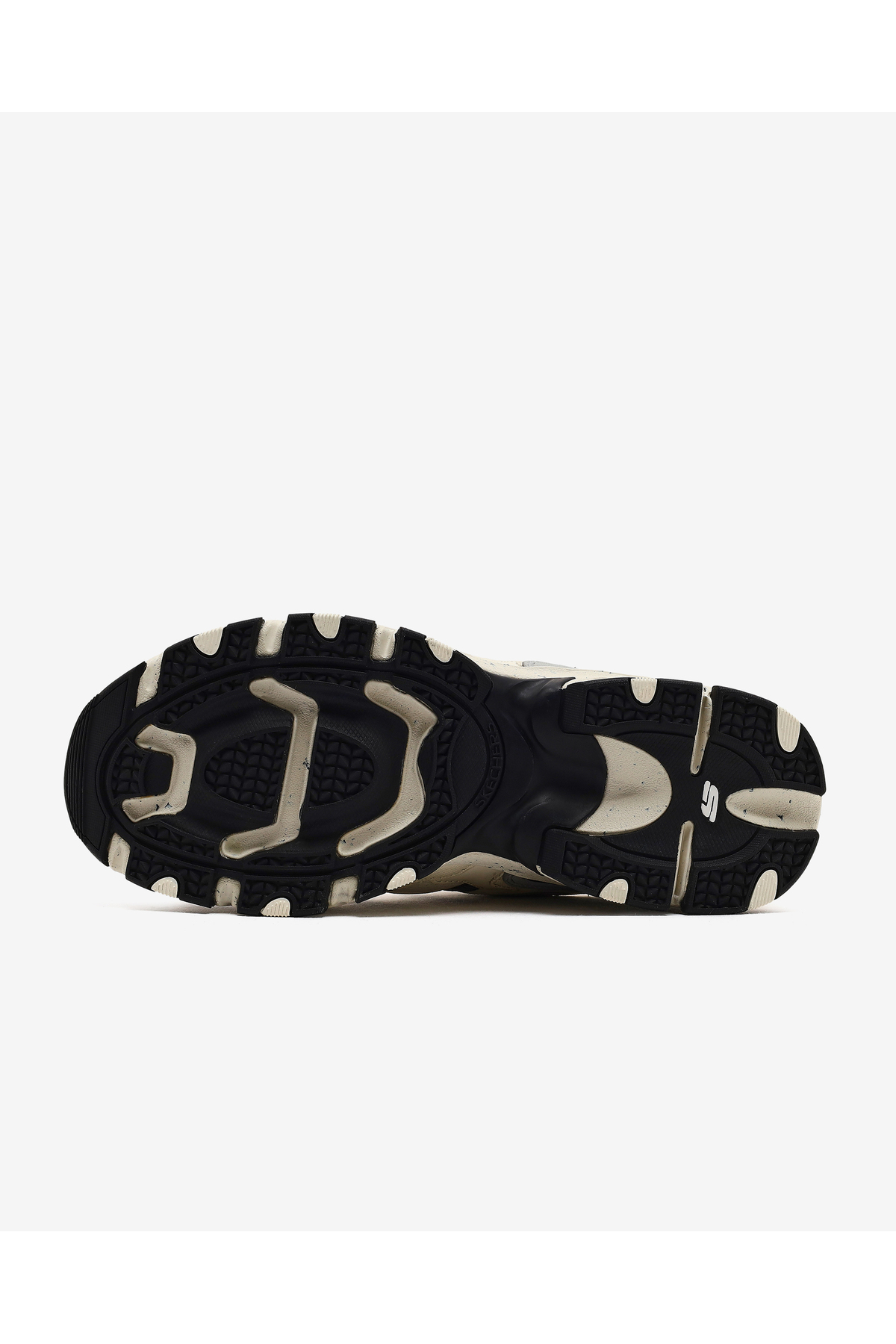 SKECHERS VIGOR 2.0 Kadın Bej Outdoor Ayakkabı 180245 NTSL görsel 4