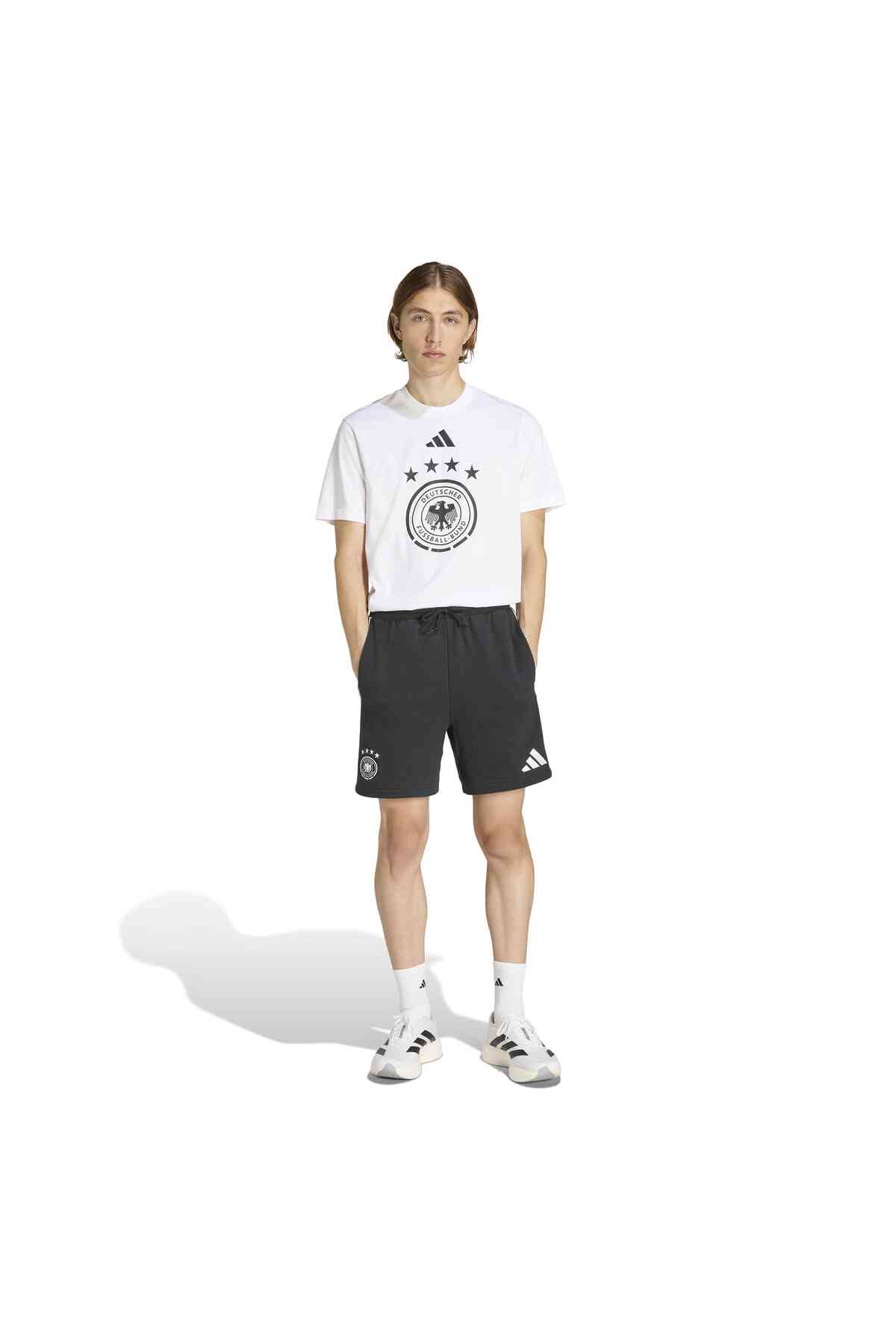 تیشرت زنانه راسته | پوما Puma D3423 - تصویر 3