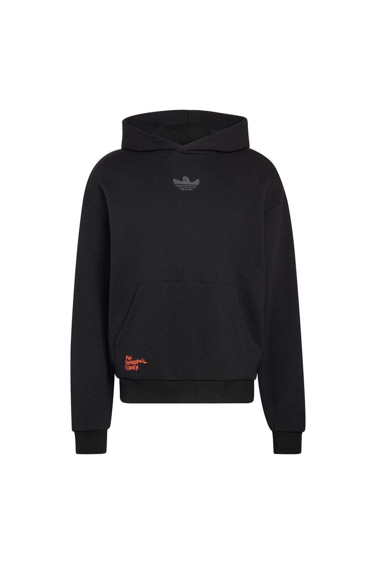 adidas Shmoofoil Xpl H Unisex Spor Sweatshirt KE8991 - Fiyatı