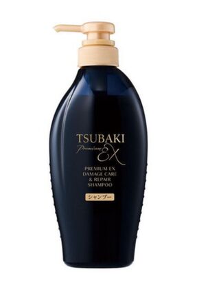 TSUBAKI Premium EX Damage Care & Repair Şampuan 450ml