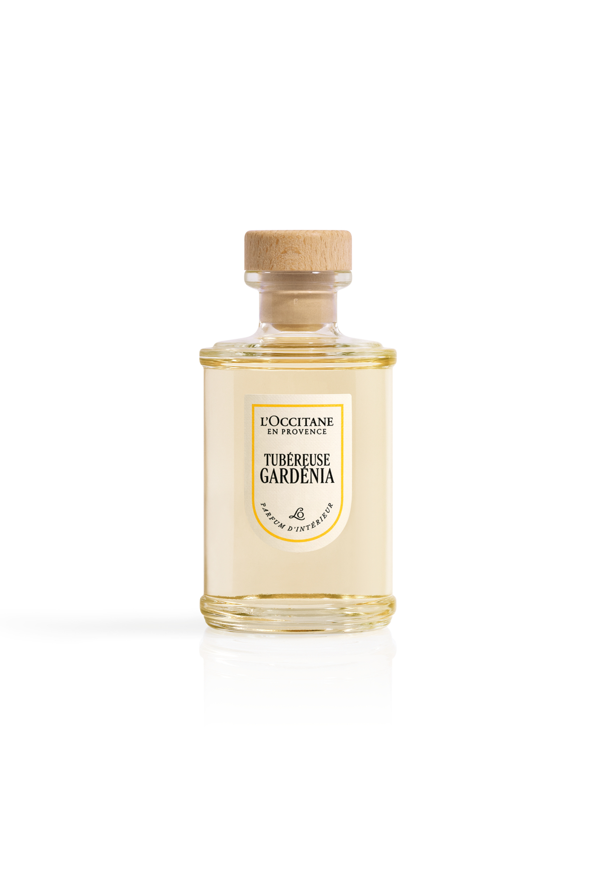 L'Occitane Tubereuse Gardenia Sıvı Oda Kokusu, Gardenya Notaları