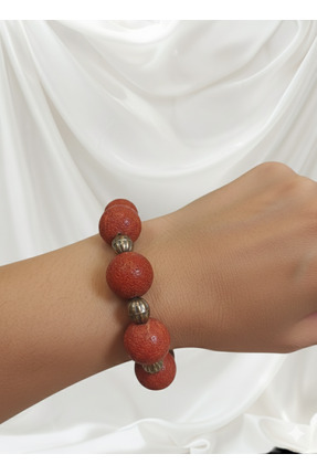 Güner Fashion Gümüş bileklik