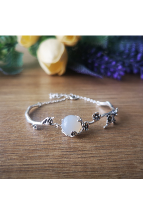 ineffable store tarif edilemez Ay Işığı Bileklik