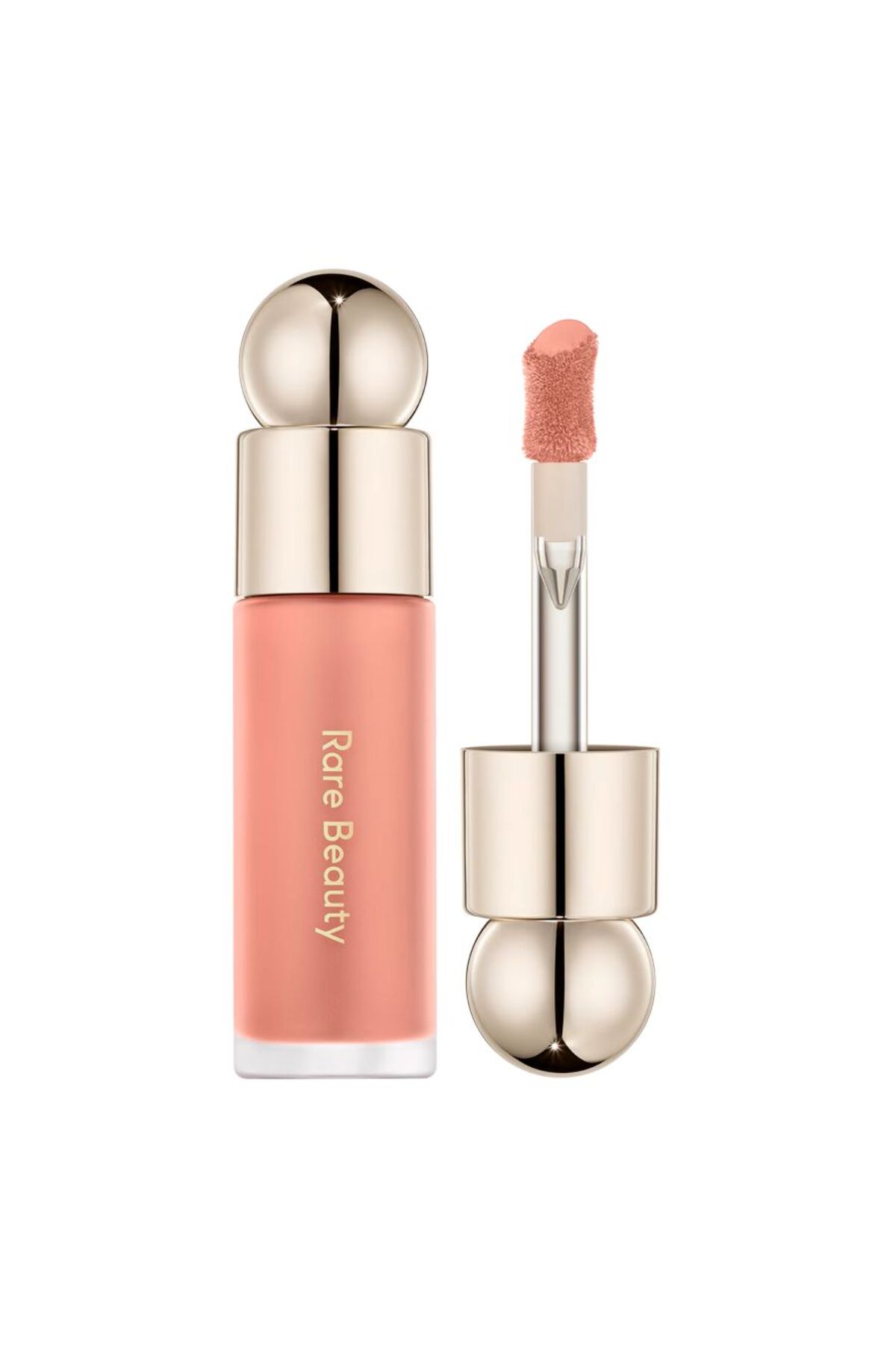 未使用　Rare Beauty Rare Beauty Soft Pinch - Likit Allık Yumuşak Ve Sağlıklı Bir Bitiş