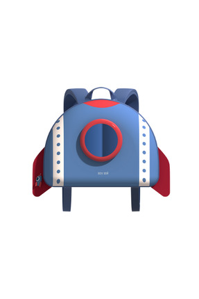 zoy zoii ZOYZOII Dream Serisi Sırt Çantası / Space