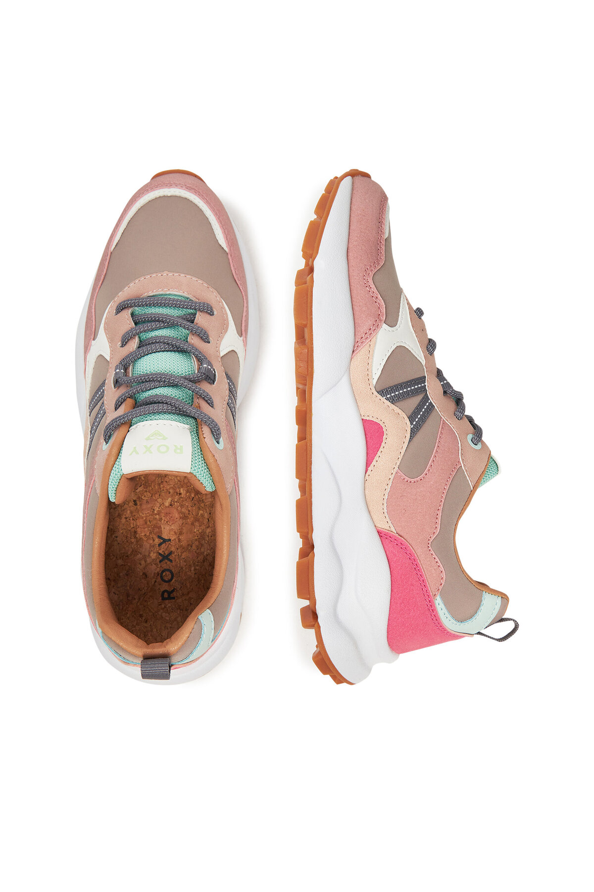 靴/バッグ New - Roxy Memphis Sneakers size 6.5 USA Amazon.com | Mizuno Women's Wave Skyrise 5 Roxy Running Shoe