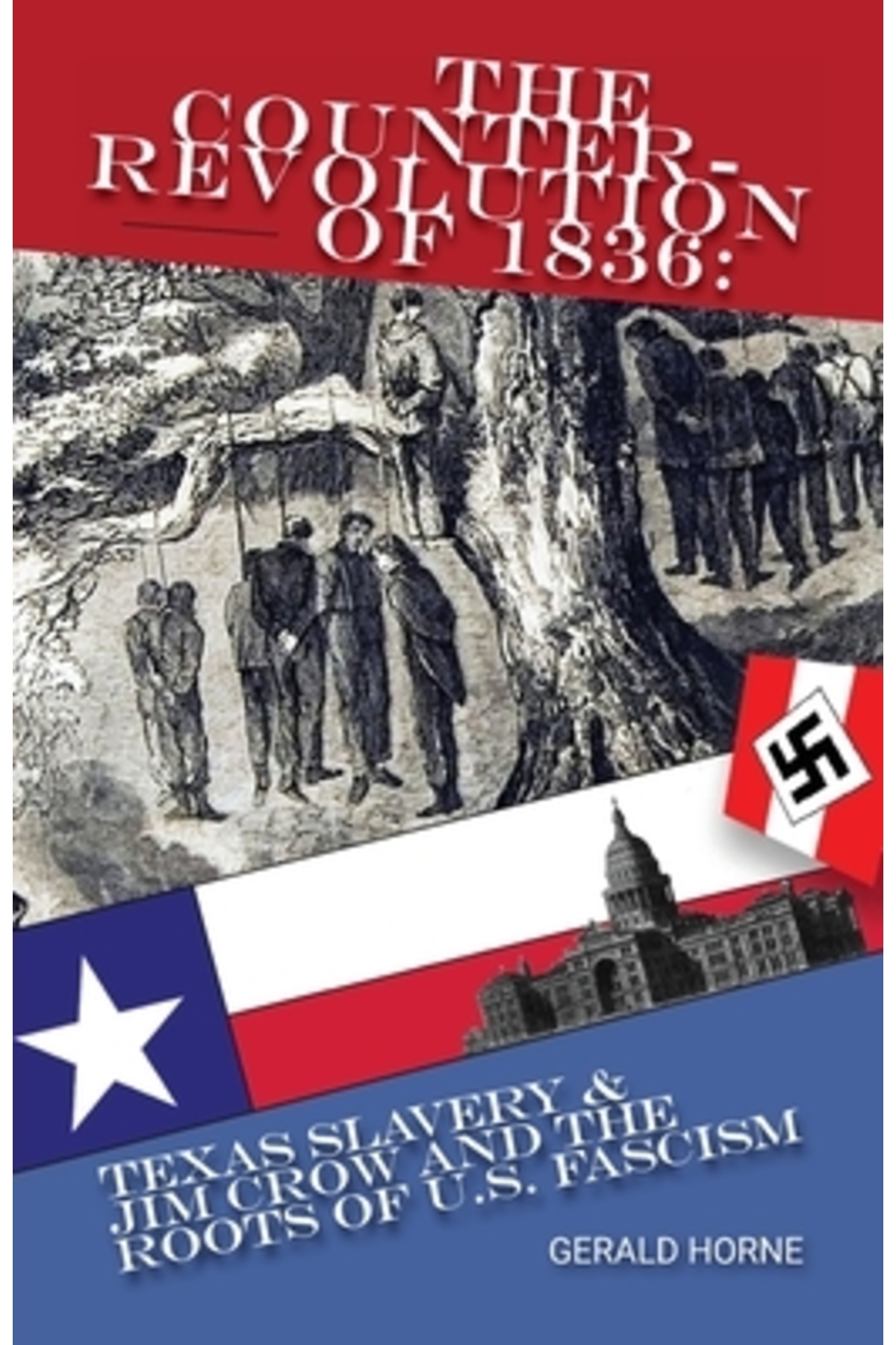 Harbour Pub The Counter Revolution of 1836: Texas slavery & Jim Crow ...