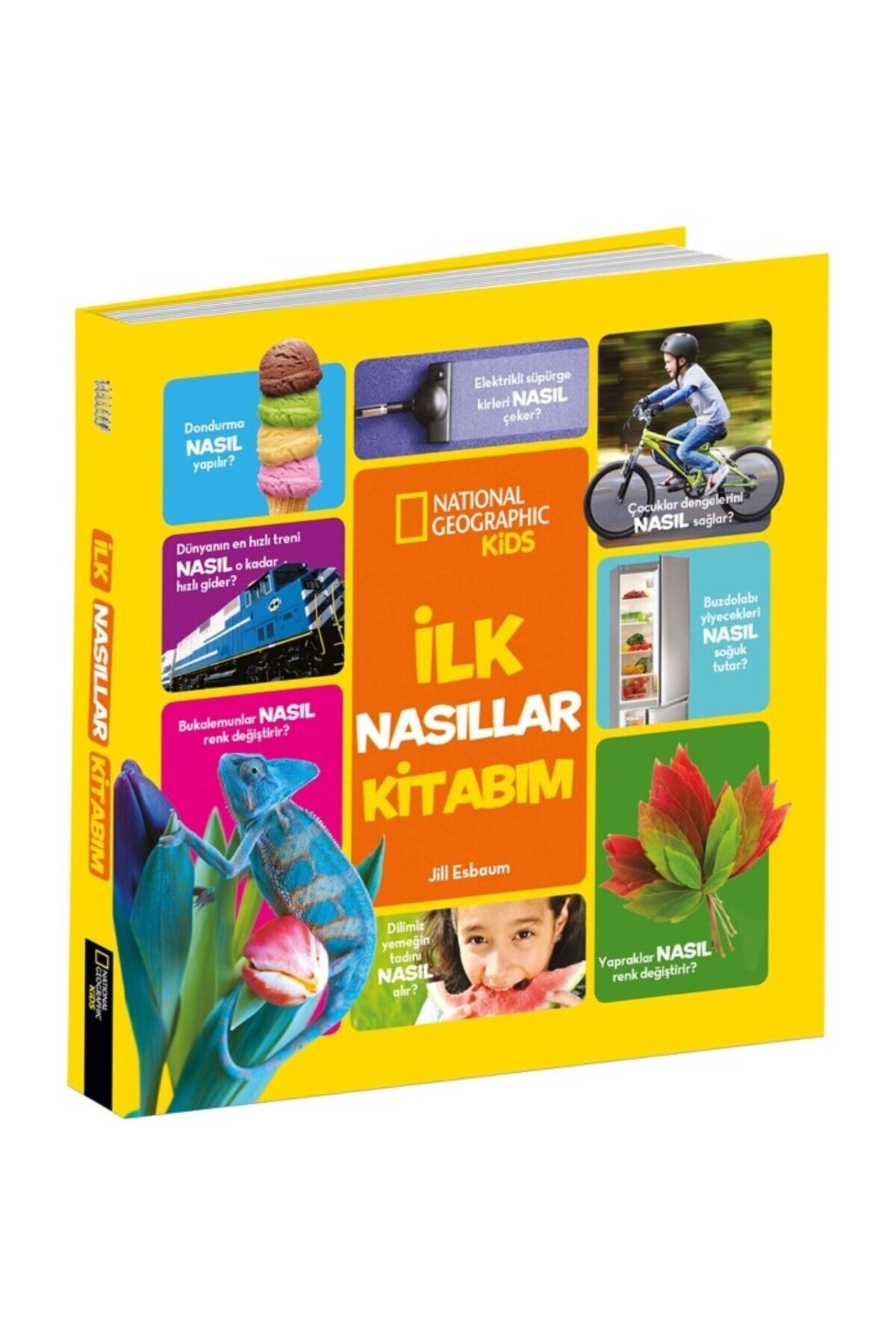 National Geographic Kitap Fiyatları ve Yorumları - Trendyol